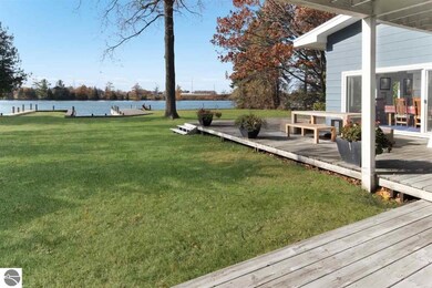 110 Mitchell Dr, Elk Rapids, MI 49629 - photo 7