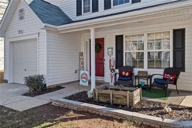 2029 Campfire Trail, Clover, SC 29710 - photo 3