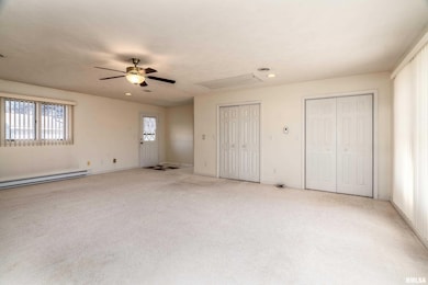 516 S Safford St, Christopher, IL 62822 - photo 6