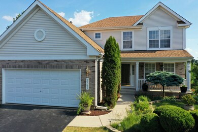 321 Diamond Back Way, Algonquin, IL 60102 - photo 3