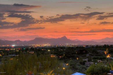 Sunset View