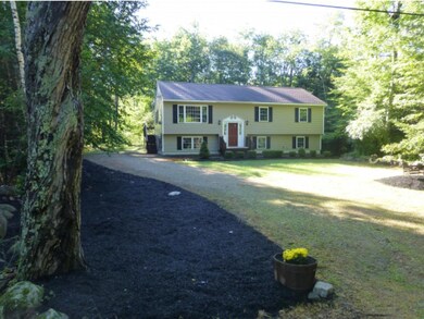 14 Mccormack Ln, Moultonborough, NH 03254 - photo 2