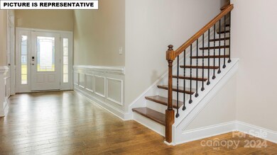 200 Asmodean Ln, Troutman, NC 28166 - photo 3