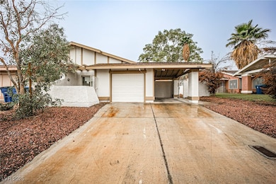 6969 Grassy Knoll St, Las Vegas, NV 89147 - photo 2