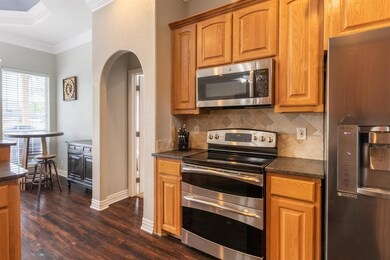 3930 Buena Vista Cir, Granbury, TX 76049 - photo 6