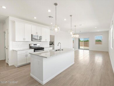 6734 E Via Del Cantillo, Tucson, AZ 85756 - photo 7