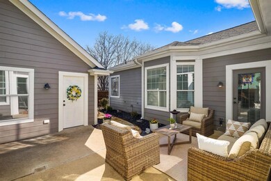 8532 Olmstead Terrace, North Richland Hills, TX 76180 - photo 6