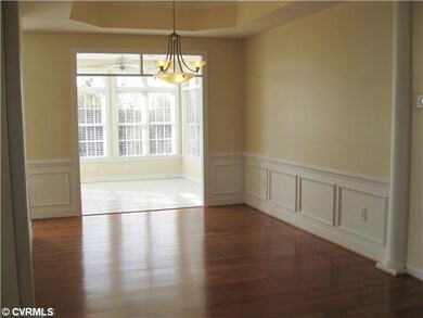 Interior Space/Layout