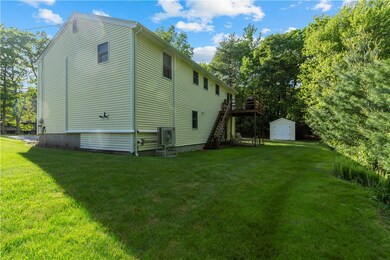 370 Maureen Cir, Mapleville, RI 02839 - photo 2