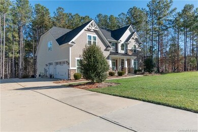 197 Chaska Loop, Troutman, NC 28166 - photo 2