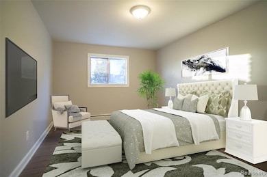 2161 Decker Rd unit 21, Walled Lake, MI 48390 - photo 5