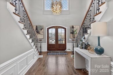 1521 Hawkstone Dr unit 12, Waxhaw, NC 28173 - photo 5