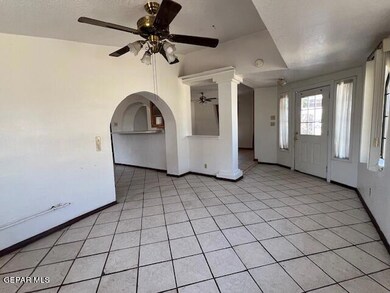8149 Alameda Ave unit Rear, El Paso, TX 79907 - photo 7