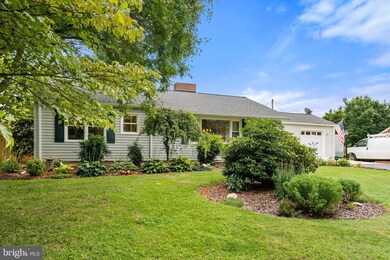 243 Norfolk Dr, Warrenton, VA 20186 - photo 3