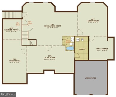 7339 Tottenham Dr, White Plains, MD 20695 - photo 3