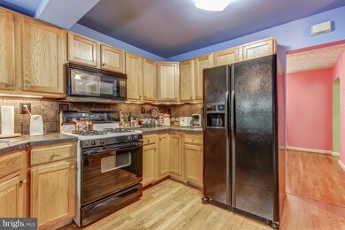 717 Auburn Ave, Takoma Park, MD 20912 - photo 5