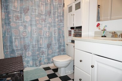 Full Bath