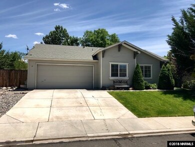 7640 La Ramba Dr, Sparks, NV 89436 - photo 2