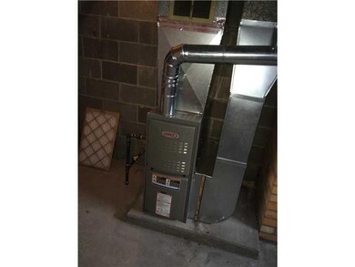 Other. new furnace
