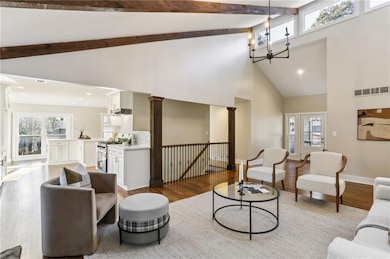 645 Trailmore Place, Roswell, GA 30076 - photo 4