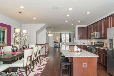 22872 Glacier Lily Dr, Clarksburg, MD 20871 - photo 7