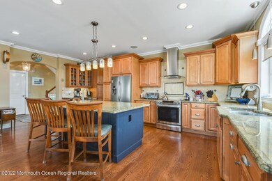 1490 S Bayview Ave, Seaside Park, NJ 08752 - photo 4