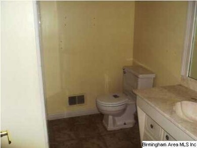 FULL BATH