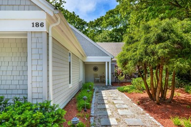 186 Coonamessett Cir, East Falmouth, MA 02536 - photo 2