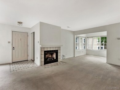 4621 Four Seasons Terrace unit A, Glen Allen, VA 23060 - photo 3