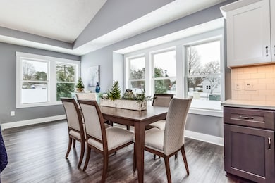 810 Bellview Meadow Dr SW unit 1, Byron Center, MI 49315 - photo 6