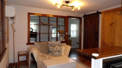 Living Room - View 2