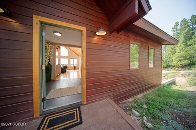 Welcome Home!