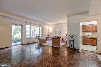 8101 Connecticut Ave unit S-305, Chevy Chase, MD 20815 - photo 3