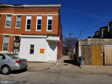 1900 W Saratoga St, Baltimore, MD 21223 - photo 5