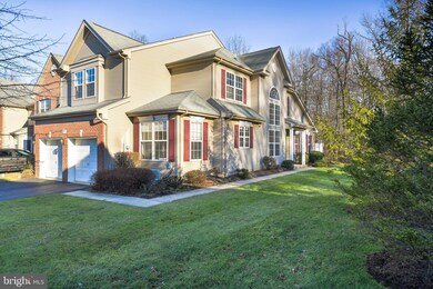 101 Warwick Rd, Princeton Junction, NJ 08550 - photo 2