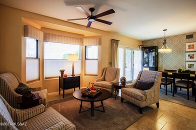Sitting Area