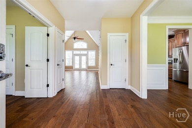 4016 Clyo Kildare Rd, Clyo, GA 31303 - photo 4