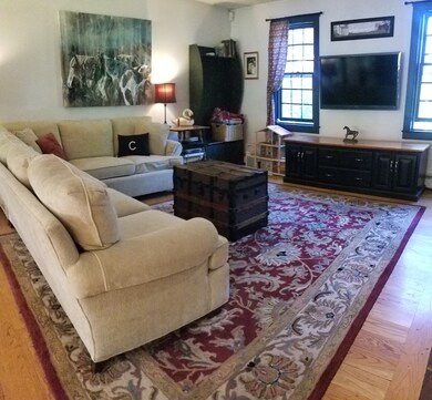 99 Moosehill Rd, Spencer, MA 01562 - photo 6