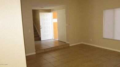 Entry Way from inside