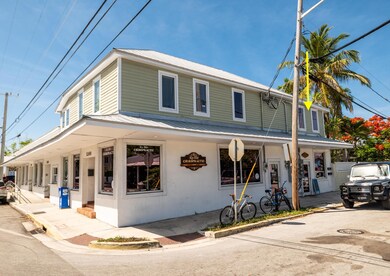 1124 Catherine St. #202