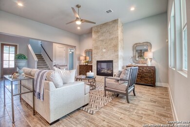 8602 Falcon Place, San Antonio, TX 78256 - photo 6