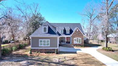 Exquisite 2024 Completed Home