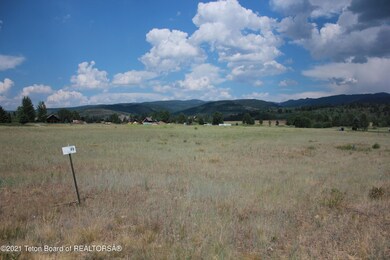 Lot 22 Looking NE