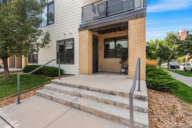 336 E 1st Ave unit 110, Denver, CO 80203 - photo 2