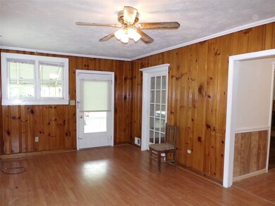 Bedroom, Den, Office