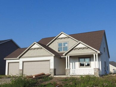 The exterior of this great home located in the Syc