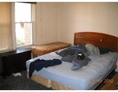 Bedroom.