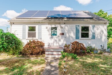 42 Harding Rd, Fairhaven, MA 02719 - photo 2