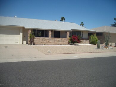 front of property view 1