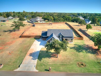 Birds eye view of property FULLY FENCED IN BACKYAR